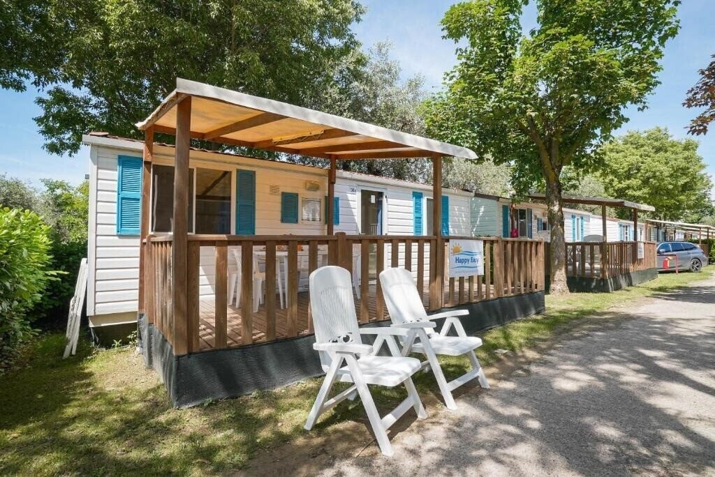Фотографія Villaggio Rosapineta Sud 4*