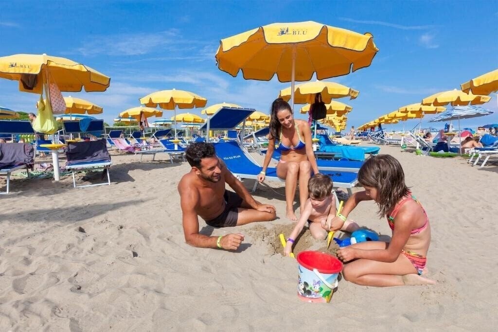 Фото Vela Blu Camping Village 4*
