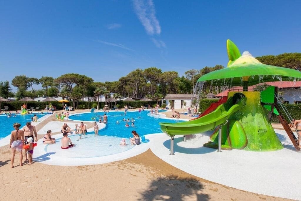 Зображення Vela Blu Camping Village 4*