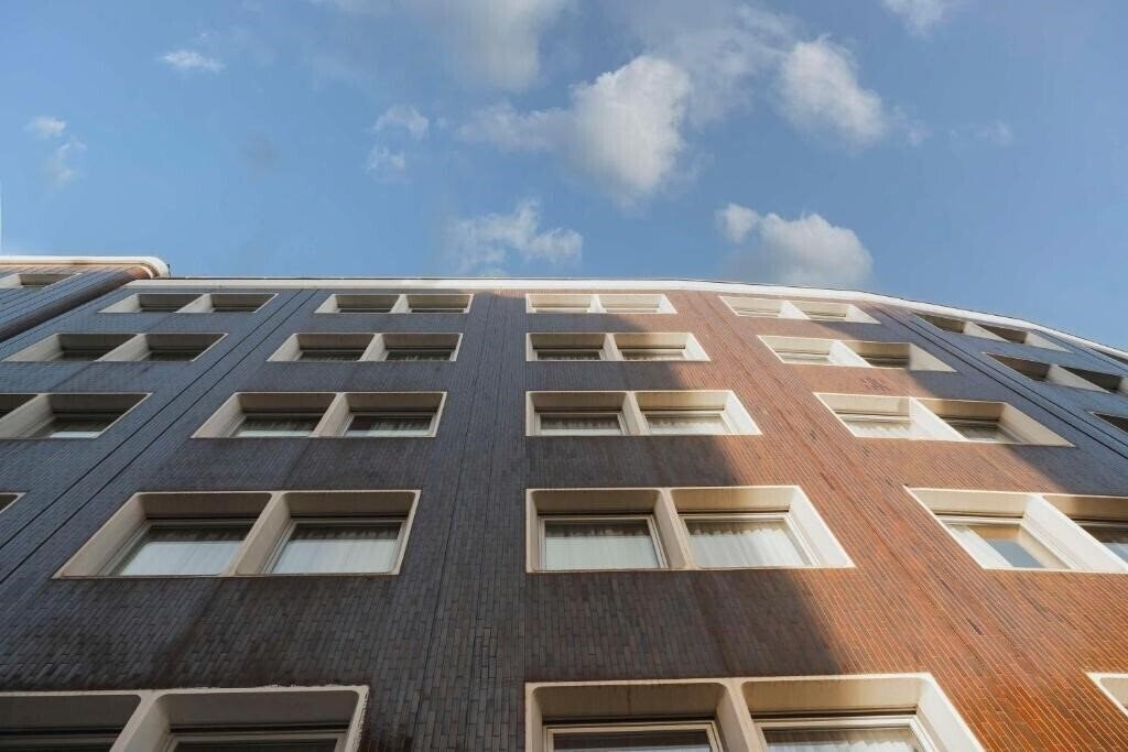 Зображення Hilton Garden Inn Padova City Centre 4*