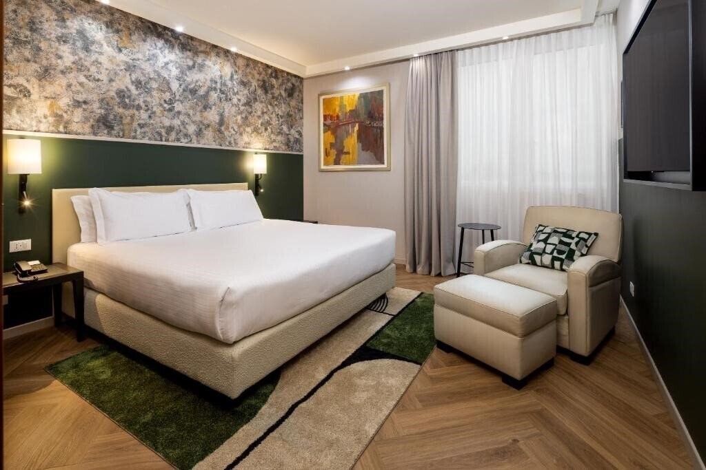 Изображение Crowne Plaza Padova 4*