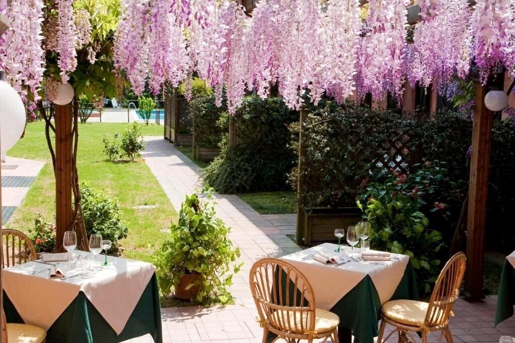 Картинка Relais Leon d'Oro 3*