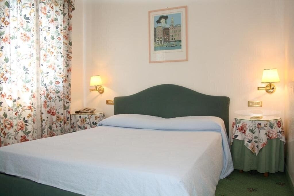 Фото Relais Leon d'Oro 3*