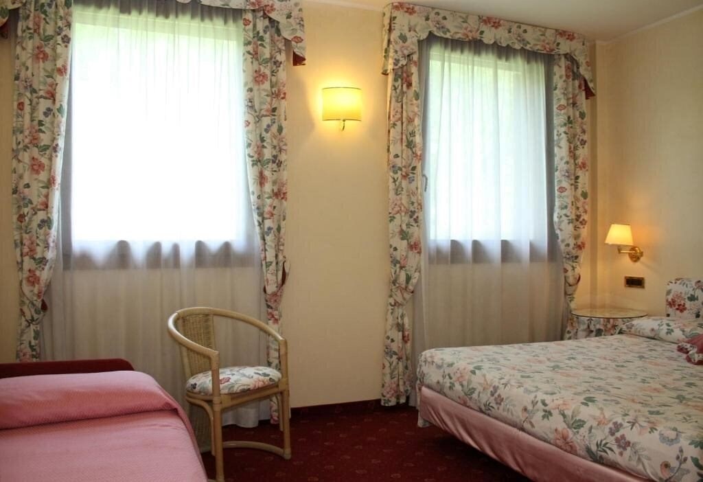 Фотографія Relais Leon d'Oro 3*