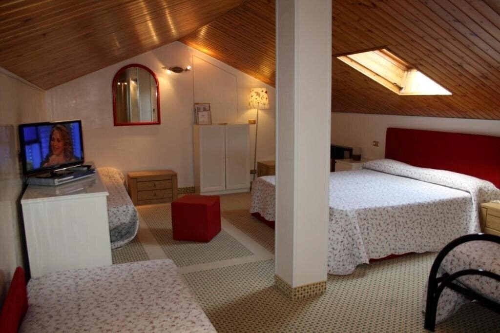 Зображення Relais Leon d'Oro 3*