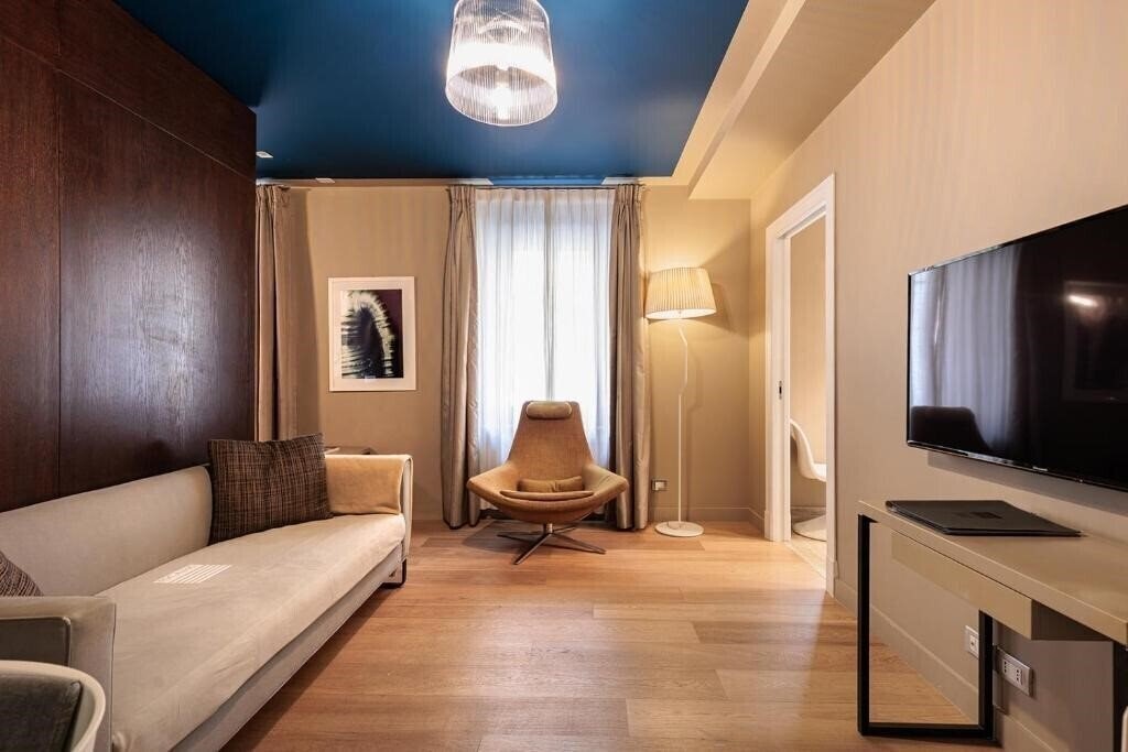 Фотография Escalus Luxury Suites 4*