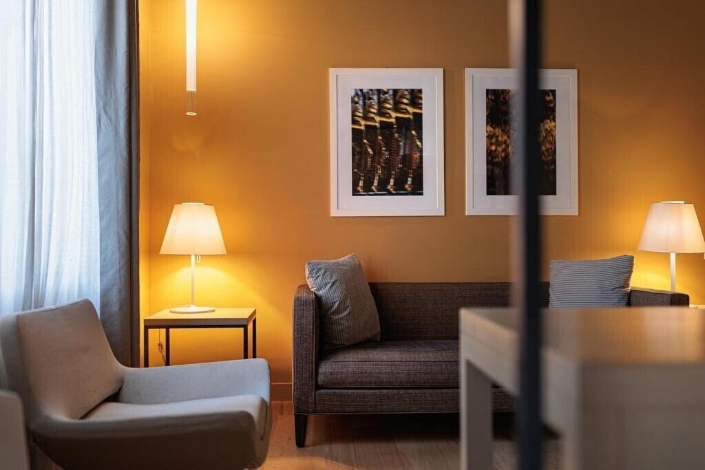 Картинка Escalus Luxury Suites 4*