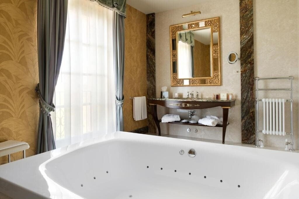 Фотографія Villa Cordevigo Wine Relais 5*