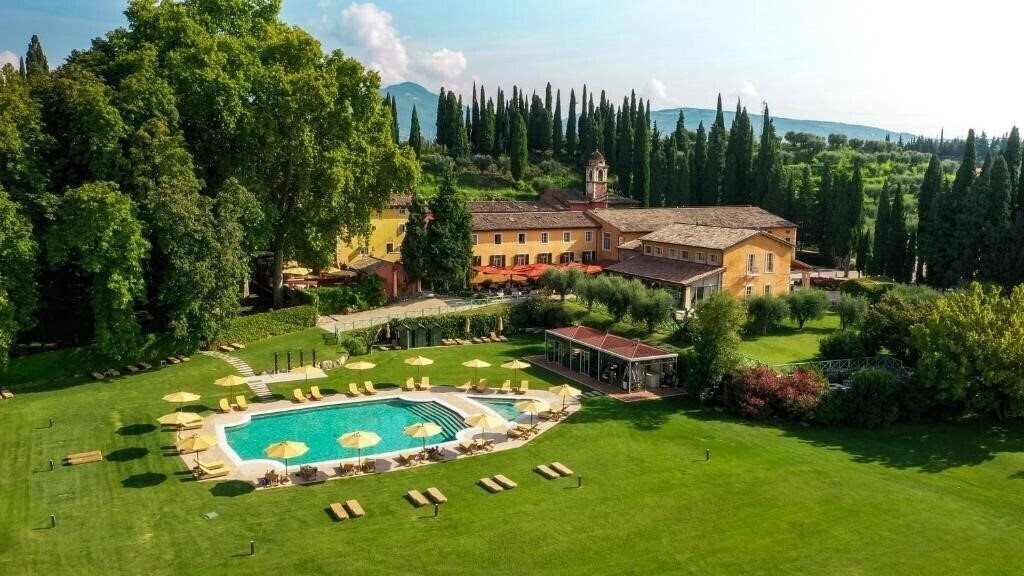 Зображення Villa Cordevigo Wine Relais 5*
