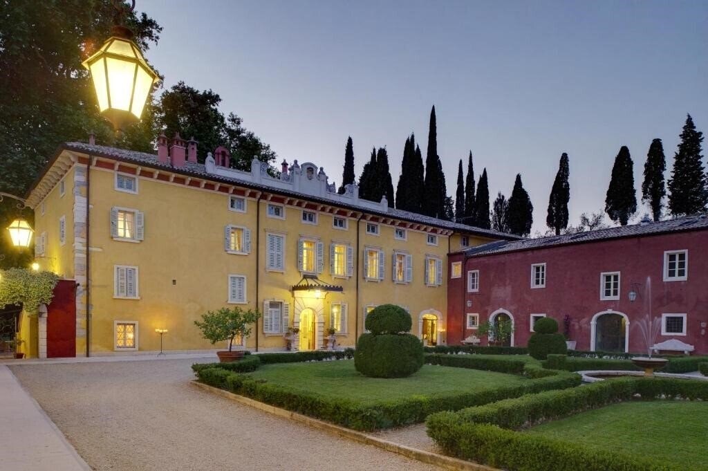 Картинка Villa Cordevigo Wine Relais 5*