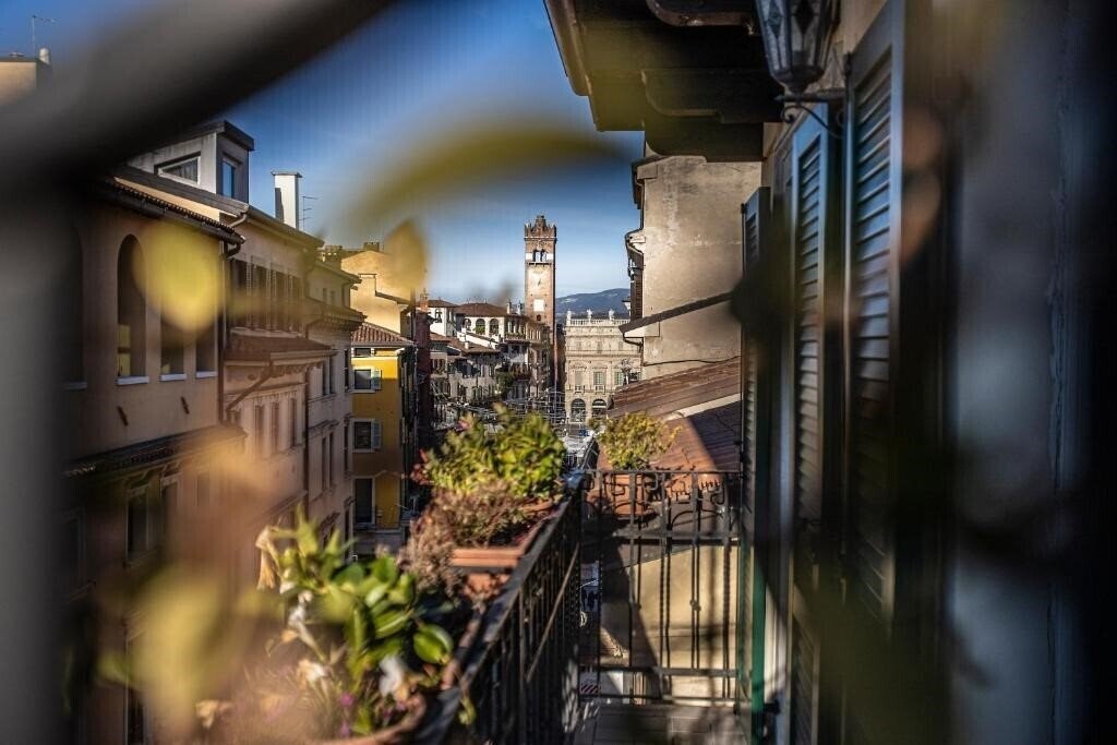 Фотография Relais Balcone di Giulietta (ex. Il Sogno Di Giulietta) 5*