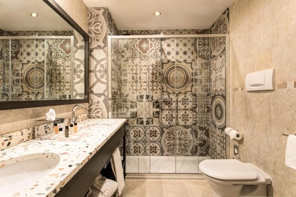 Изображение Hotel Indigo Verona - Grand Hotel Des Arts 4*