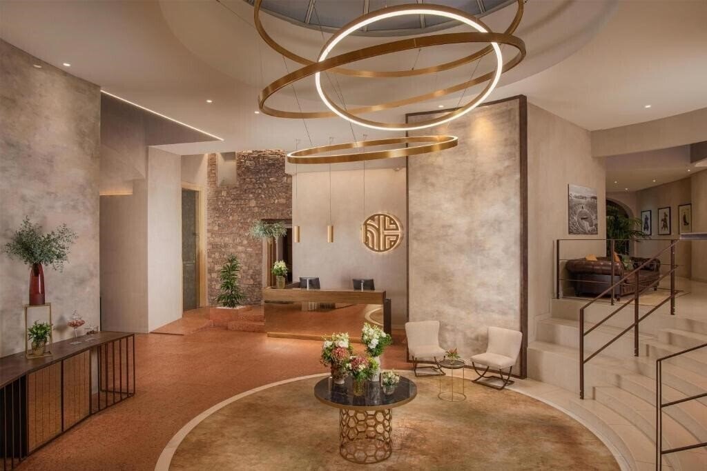 Фотографія NH Collection Palazzo Verona 5*