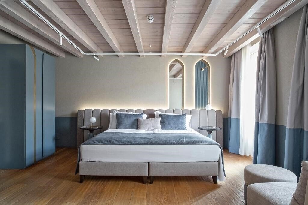 Изображение Relais De Charme Il Sogno Di Giulietta 5*