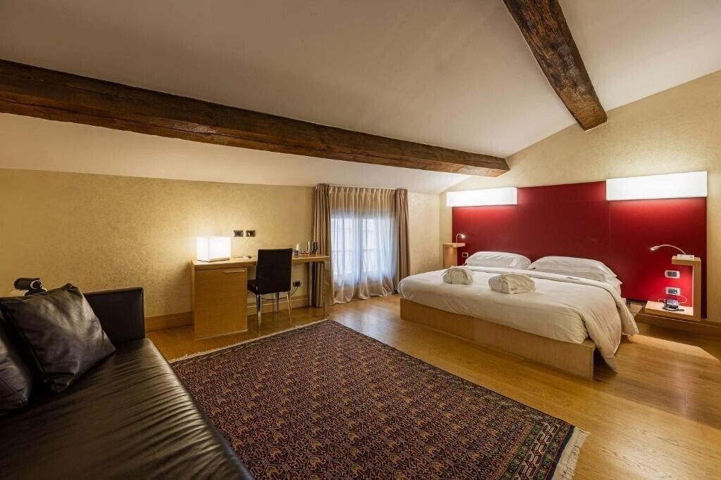 Фото Best Western Armando 3*