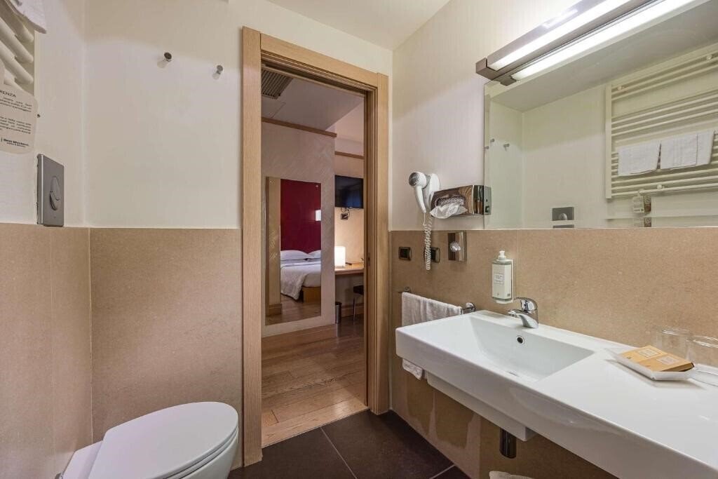 Фотография Best Western Armando 3*