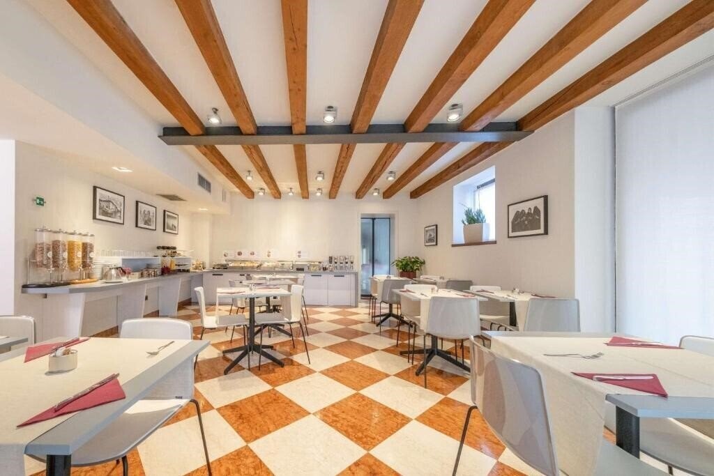 Зображення Best Western Armando 3*