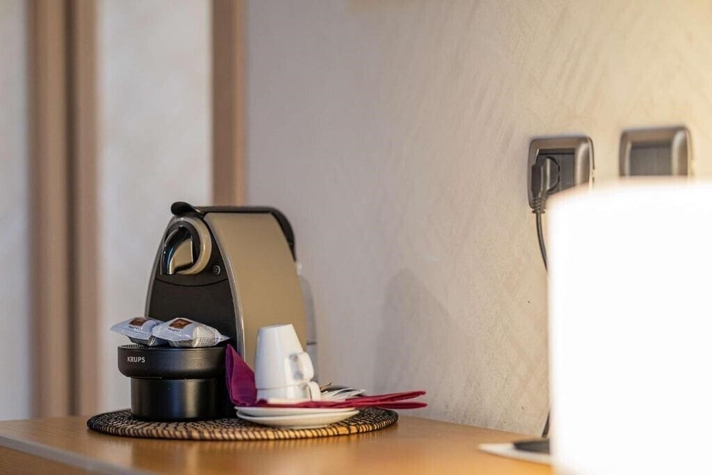 Картинка Best Western Armando 3*