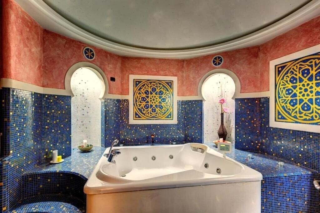 Фотографія Residence Eden 4*