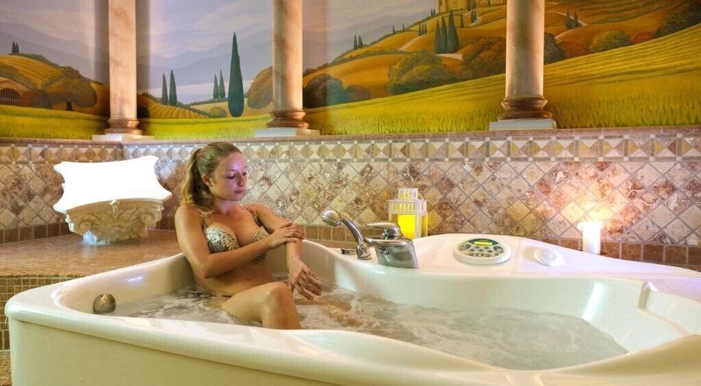 Картинка Residence Eden 4*