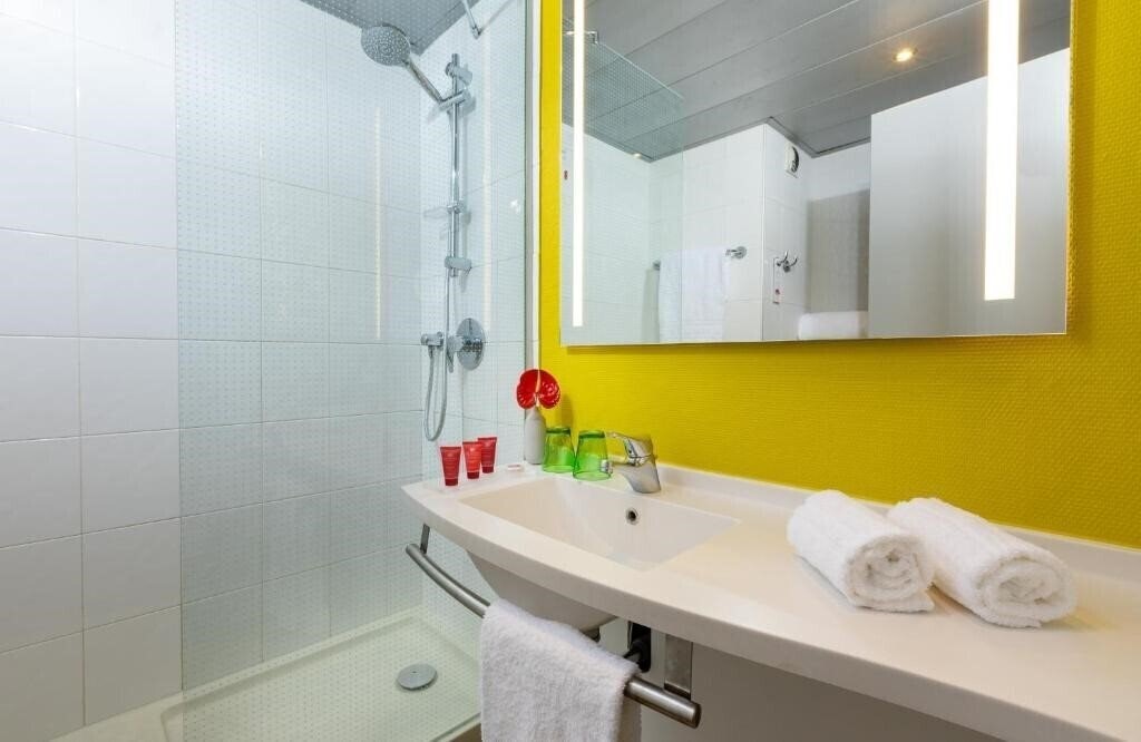 Фотографія Leonardo Hotel Verona 3*