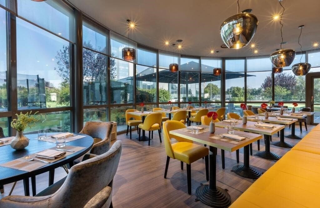 Зображення Leonardo Hotel Verona 3*