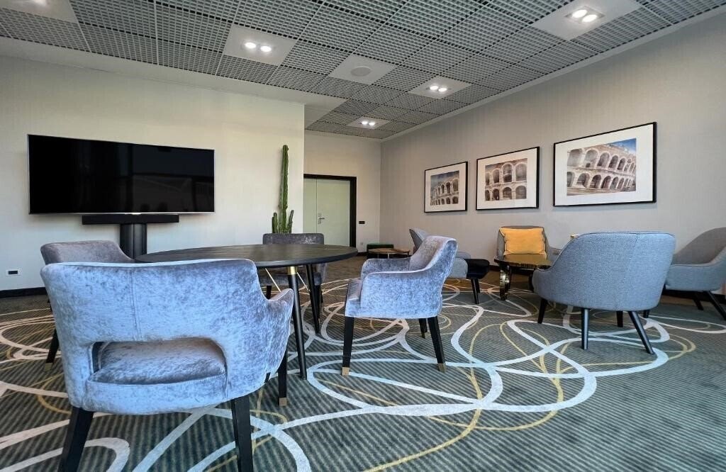 Картинка Leonardo Hotel Verona 3*