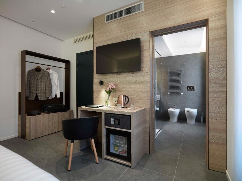 Фотография Boutique Hotel Touring 3*