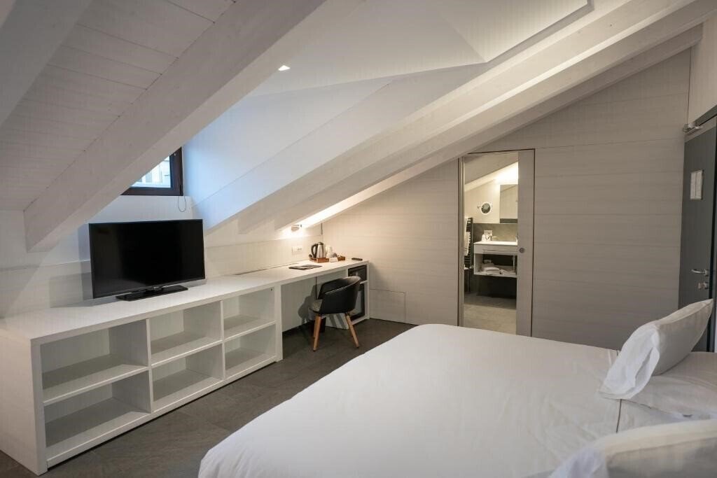 Изображение Boutique Hotel Touring 3*