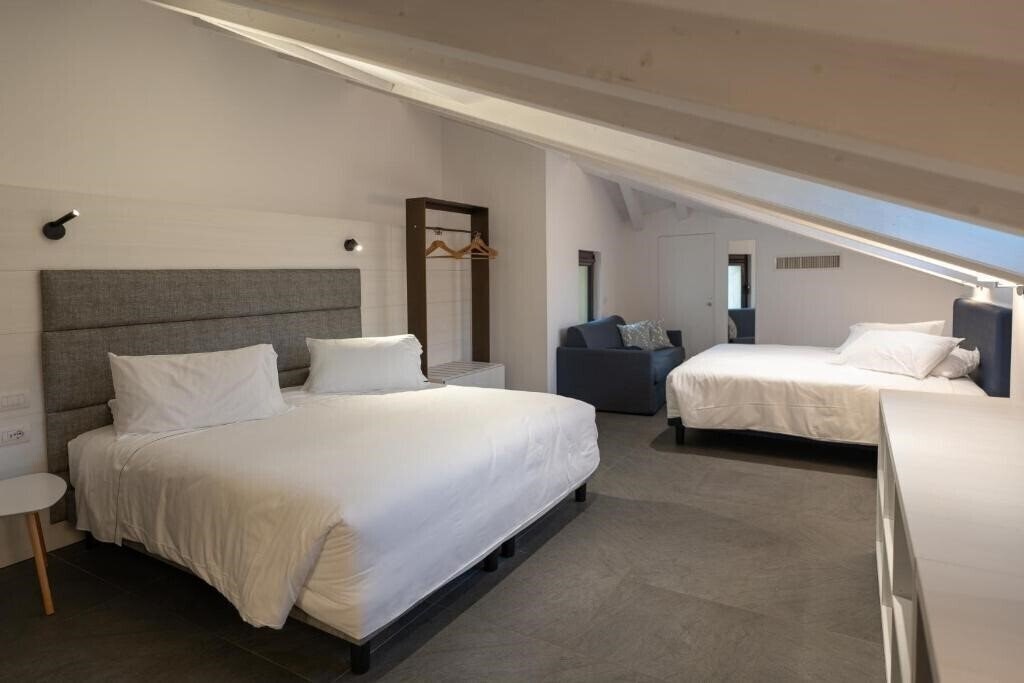 Картинка Boutique Hotel Touring 3*