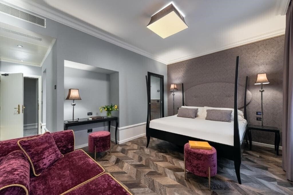 Фото Hotel Milano & SPA 3*