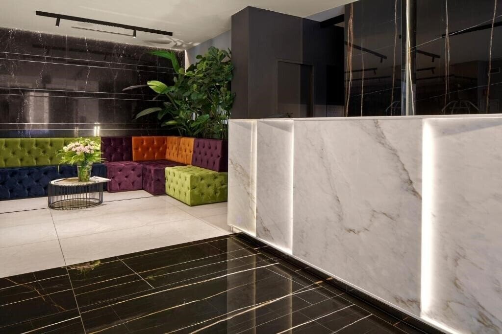 Фотографія Hotel Milano & SPA 3*