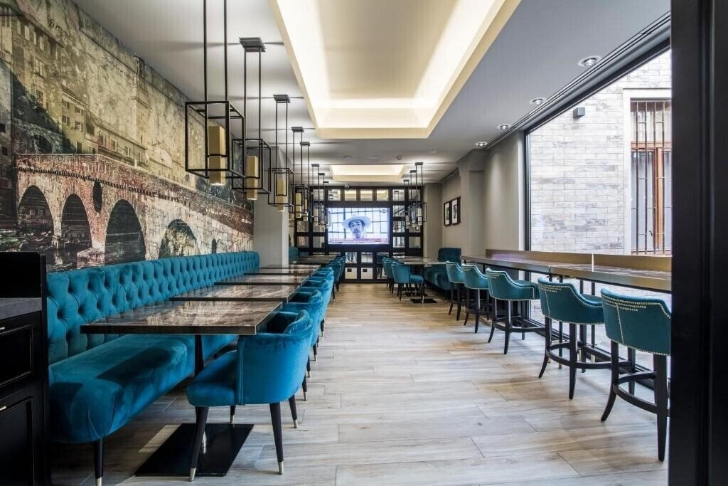Картинка Hotel Milano & SPA 3*