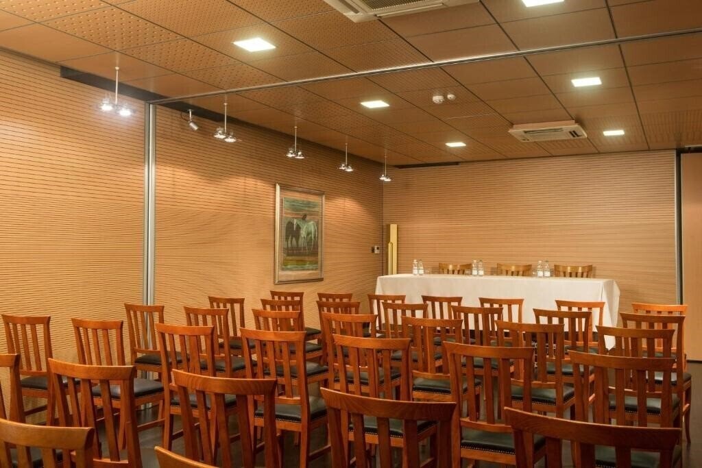 Картинка Ferretti Hotel Firenze 4*