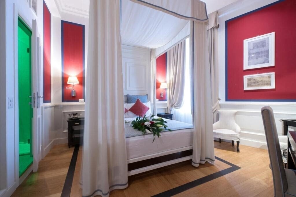 Отель Hotel Bologna 3*