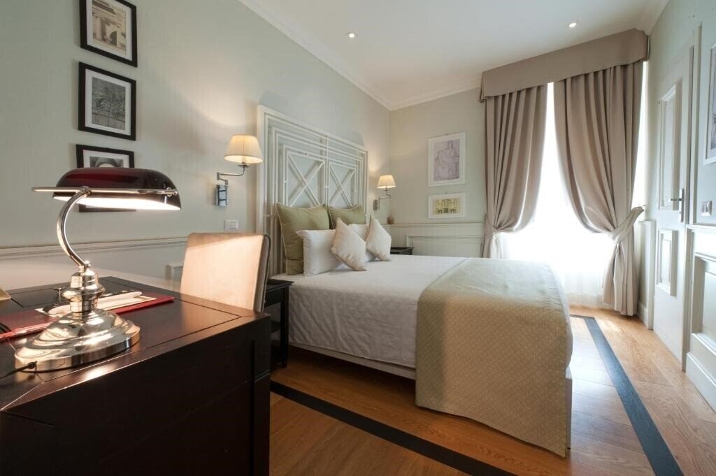Фото Hotel Bologna 3*