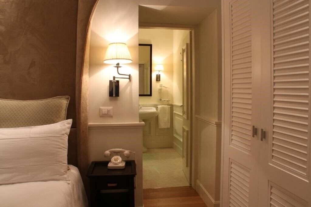 Фотография Hotel Bologna 3*
