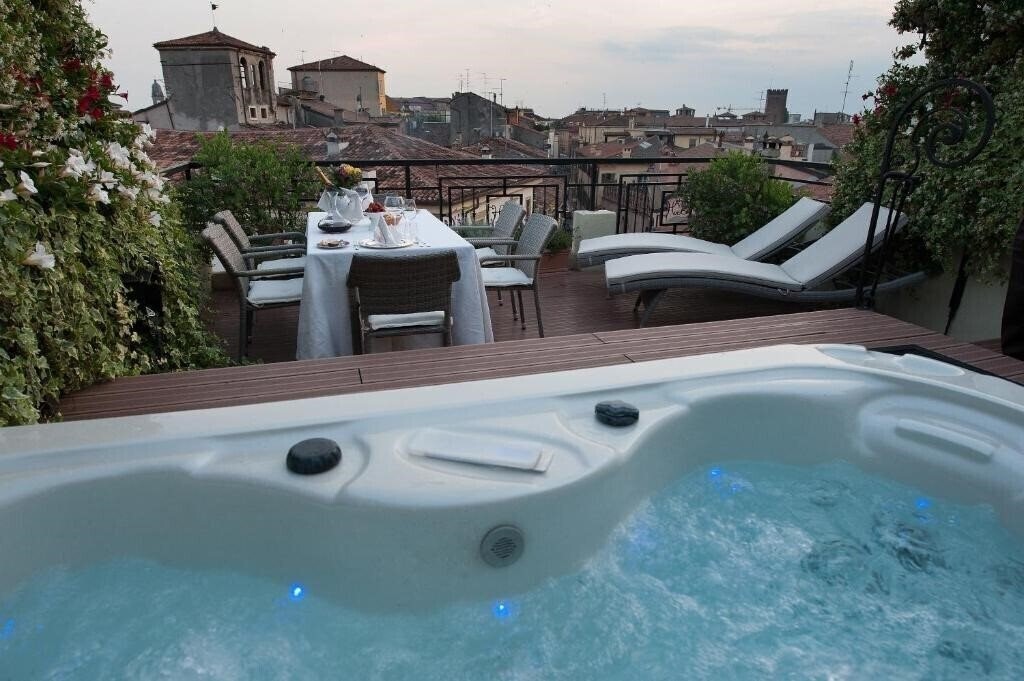 Изображение Hotel Bologna 3*