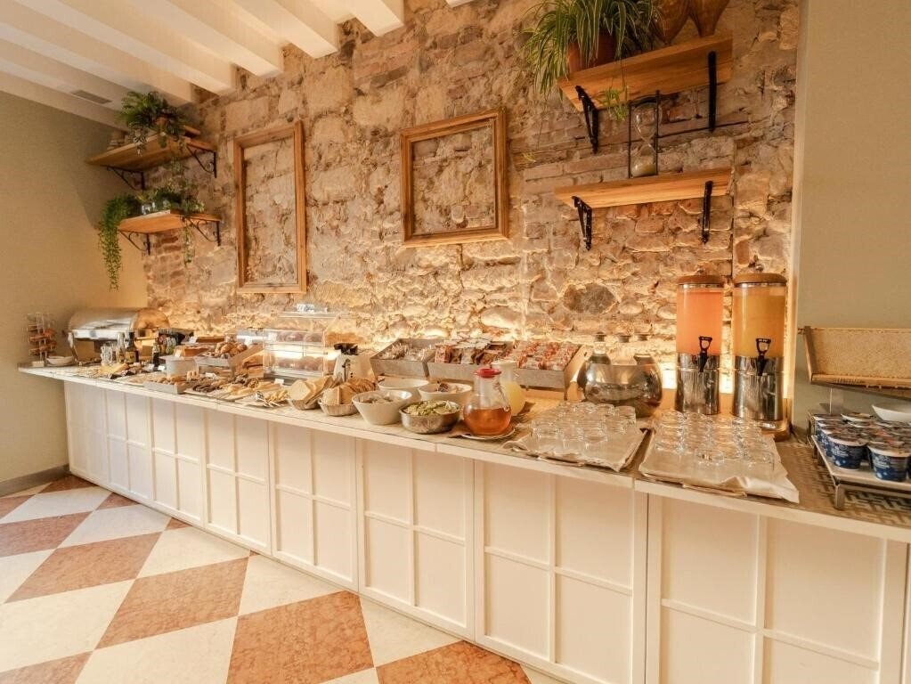 Картинка Hotel Bologna 3*