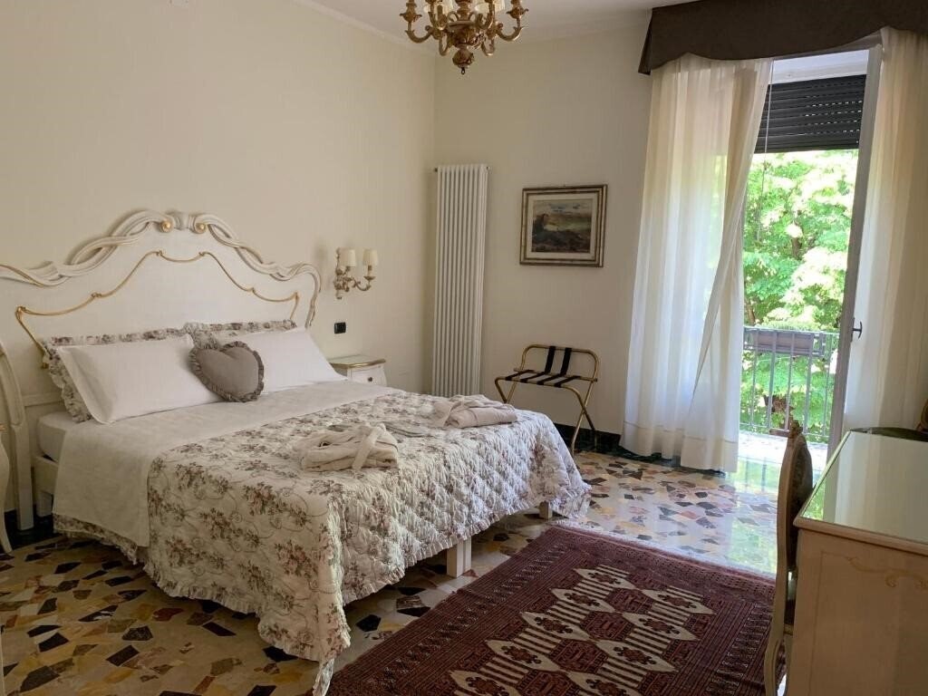 Готель Notti Sull’Adige 3*