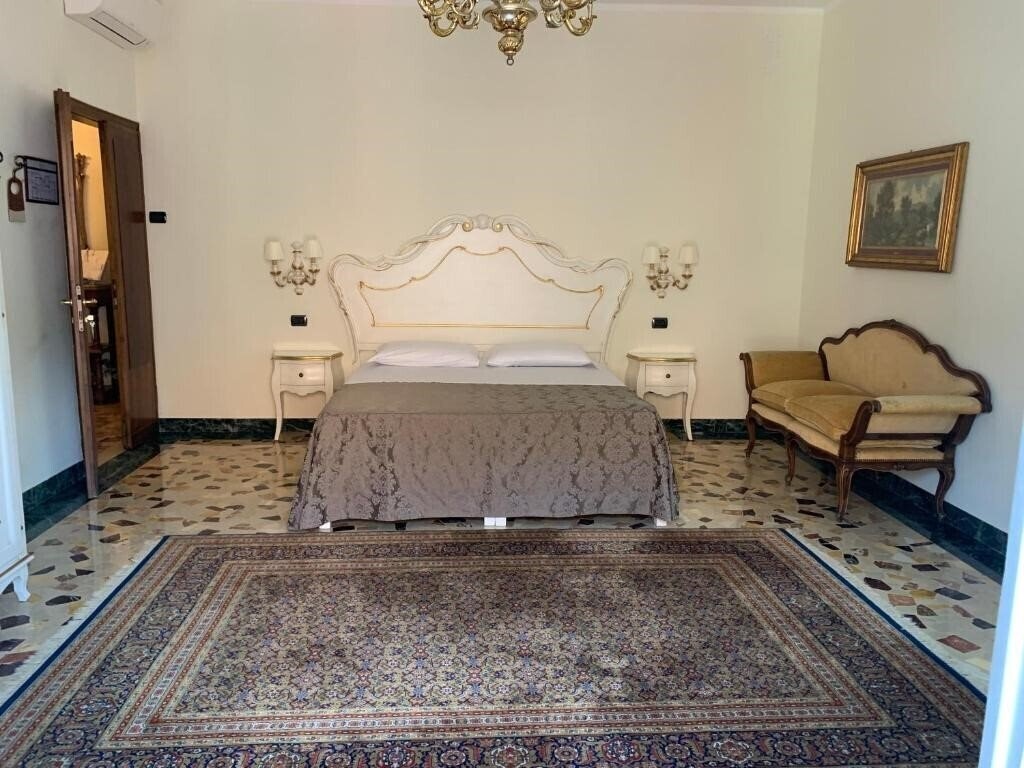 Фотографія Notti Sull’Adige 3*