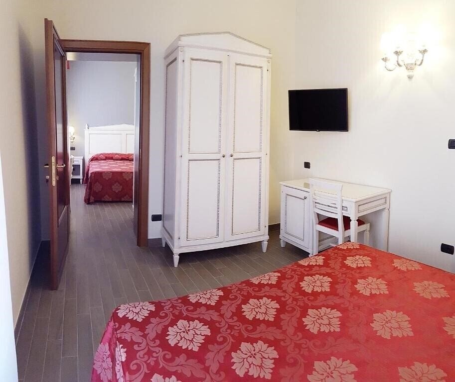 Картинка Notti Sull’Adige 3*