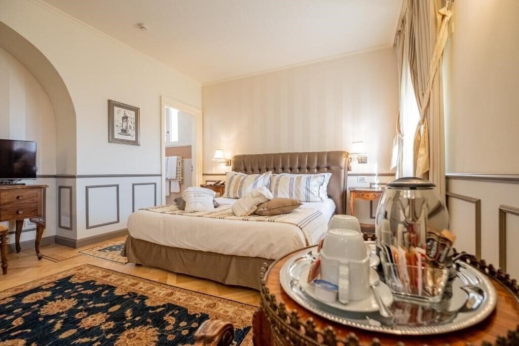Фото Relais Colle San Pietro 3*
