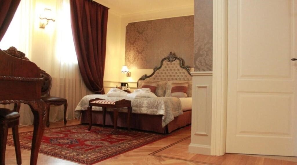 Фотографія Relais Colle San Pietro 3*