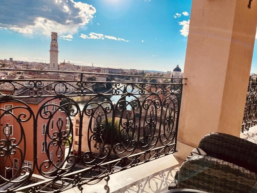 Картинка Relais Colle San Pietro 3*
