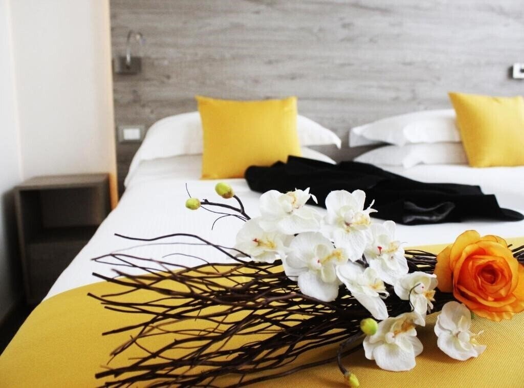 Фото Sole Hotel Verona 3*