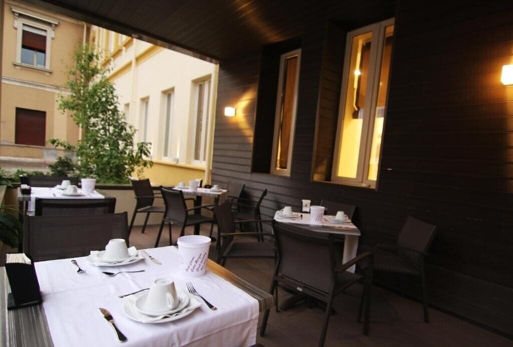 Изображение Sole Hotel Verona 3*