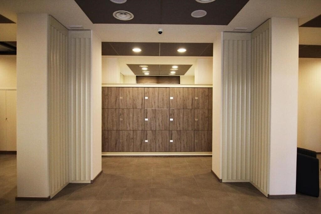 Картинка Sole Hotel Verona 3*