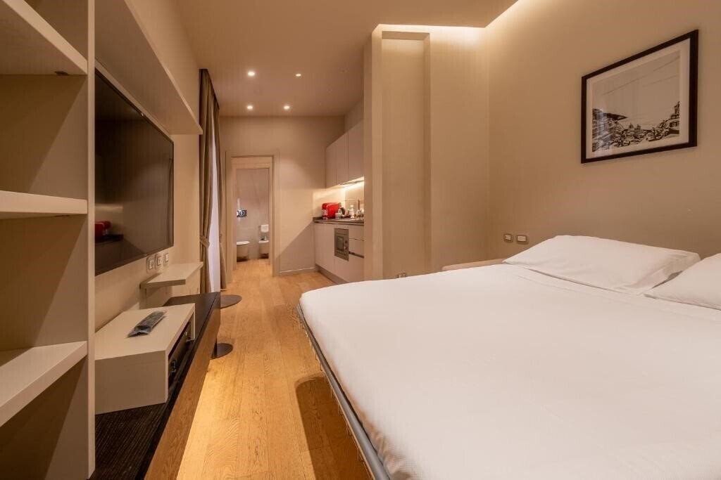 Фото Oriana Suites Verona 4*