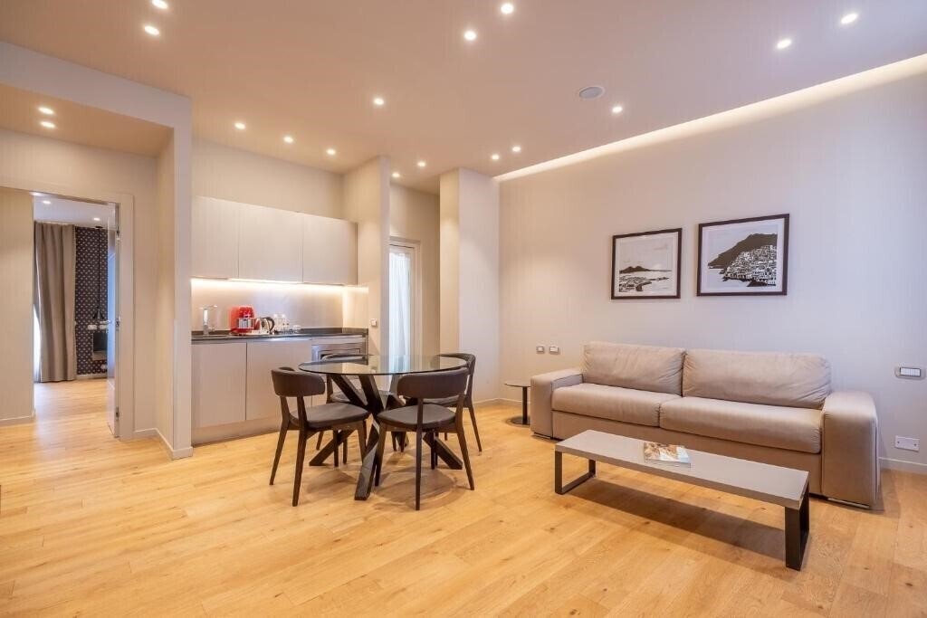 Зображення Oriana Suites Verona 4*